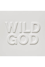 PIAS Cave, Nick & the Bad Seeds: Wild God LP