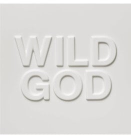 PIAS Cave, Nick & the Bad Seeds: Wild God LP