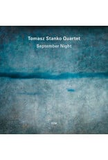 ECM Stanko, Tomasz Quartet: September Night LP