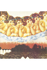 Rhino Cure: Japanese Whispers: The Cure Singles Nov 82 : 83 LP