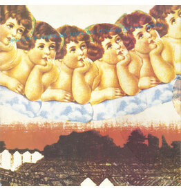 Rhino Cure: Japanese Whispers: The Cure Singles Nov 82 : 83 LP