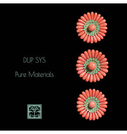 Muzan Editions Dup Sys: Pure Materials CS