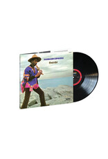 Impulse Sanders, Pharoah: Thembi (Verve By Request) LP