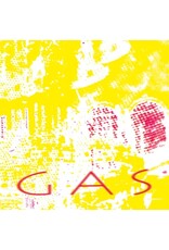 Kompakt Gas: s/t LP