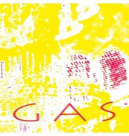 Kompakt Gas: s/t LP