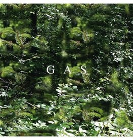 Kompakt Gas: Der Lange Marsch LP