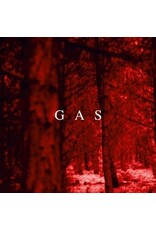 Kompakt Gas: Zauberberg 3LP