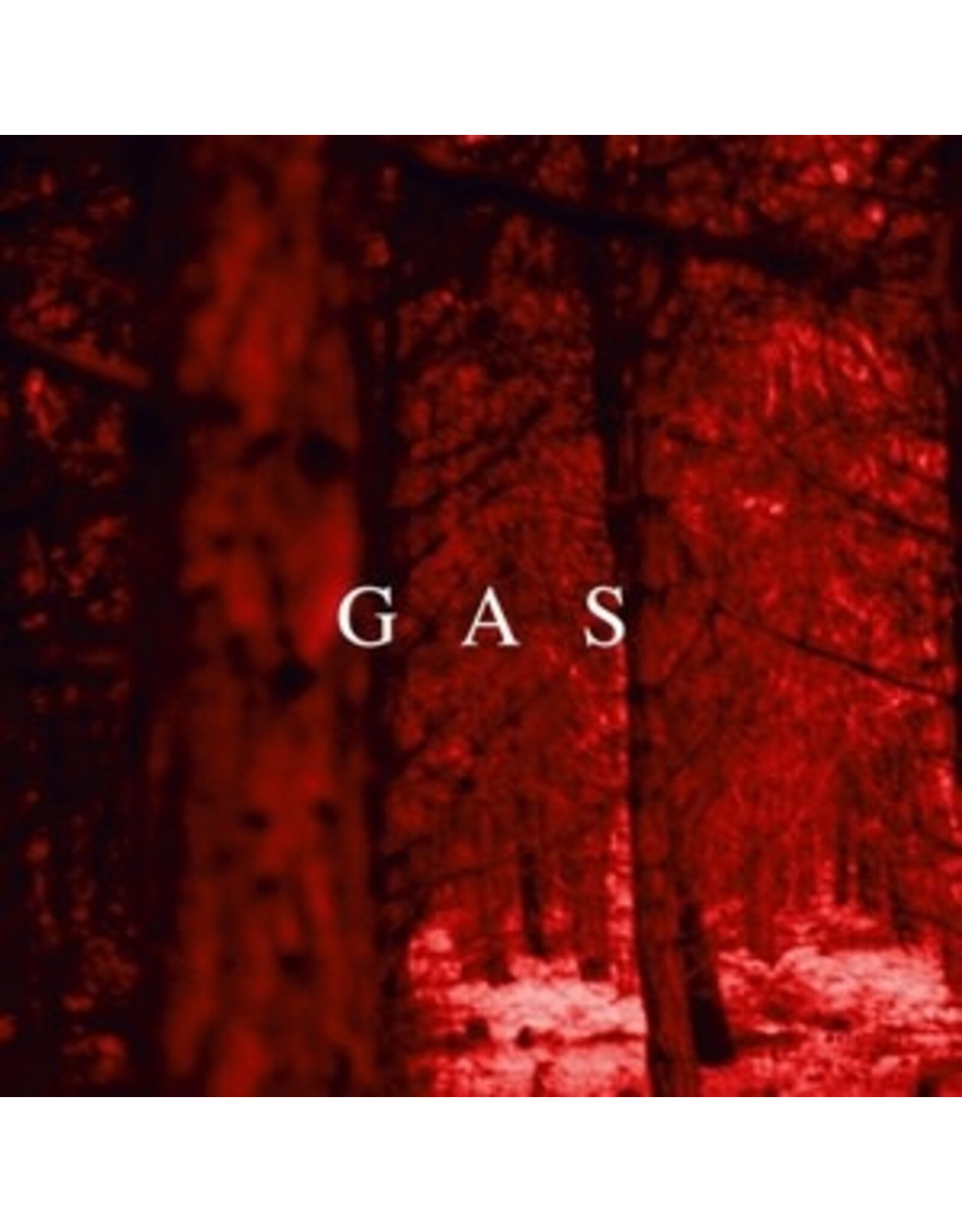 Kompakt Gas: Zauberberg 3LP