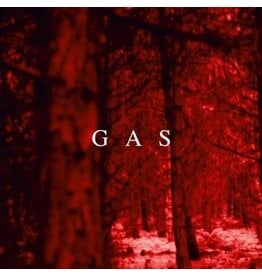 Kompakt Gas: Zauberberg 3LP