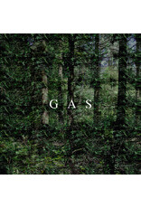 Kompakt Gas: Rausch LP