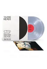 Rhino Talking Heads: Stop Making Sense LP