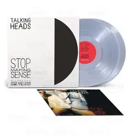 Rhino Talking Heads: Stop Making Sense LP