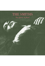 Smiths: The Queen Is Dead LP - Listen Records