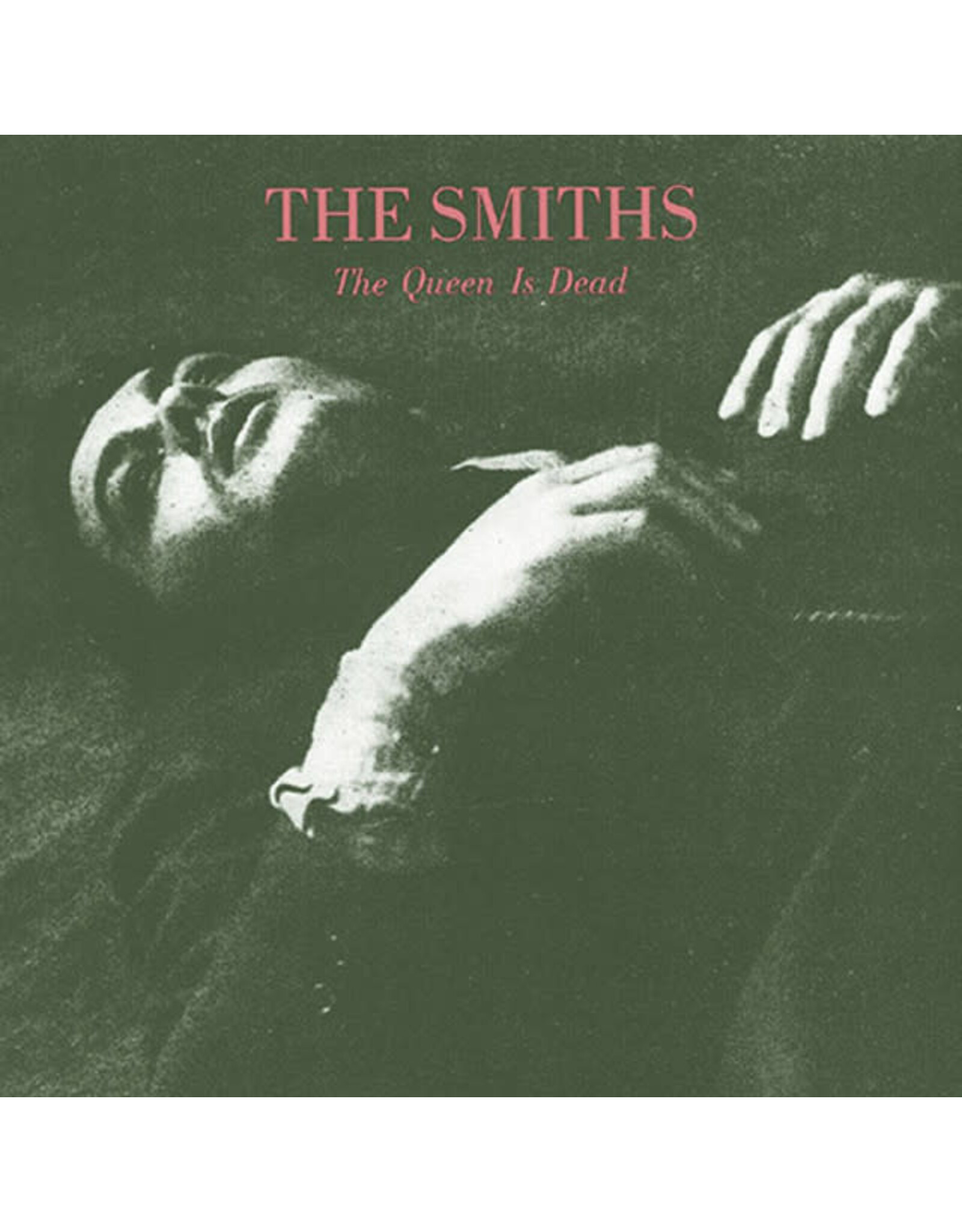 Rhino The Smiths: The Queen Is Dead LP