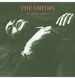 Rhino Smiths: The Queen Is Dead LP