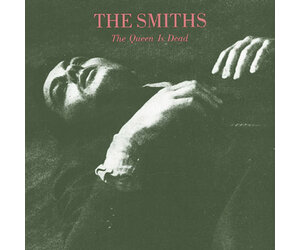 Smiths: The Queen Is Dead LP - Listen Records