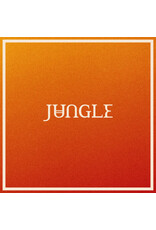 Jungle: Volcano LP