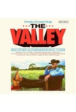 Thirty Tigers Crockett, Charley: The Valley LP