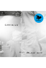 Okland, Nils: Gjenskinn LP Okland, Nils: Gjenskinn LP