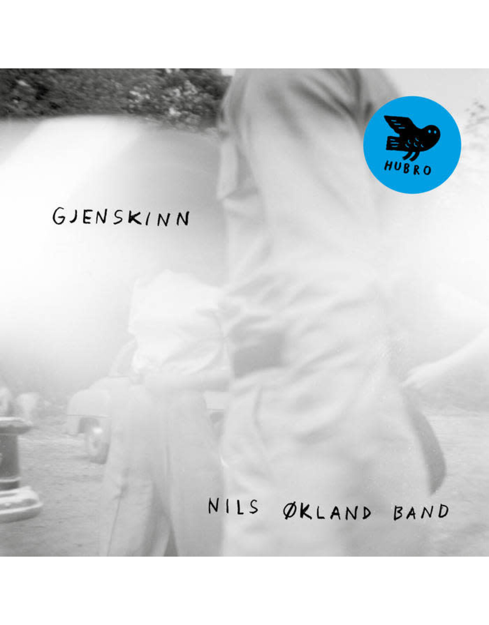 Okland, Nils: Gjenskinn LP