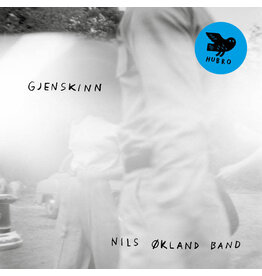 Okland, Nils: Gjenskinn LP
