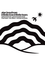 Valley of Search Braufman, Alan: Infinite Love Infinite Tears LP