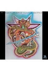 Craft Lawrence, Azar: Summer Solstice LP
