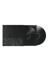 Warner Fred Again..: Usb (Volume 1)  LP