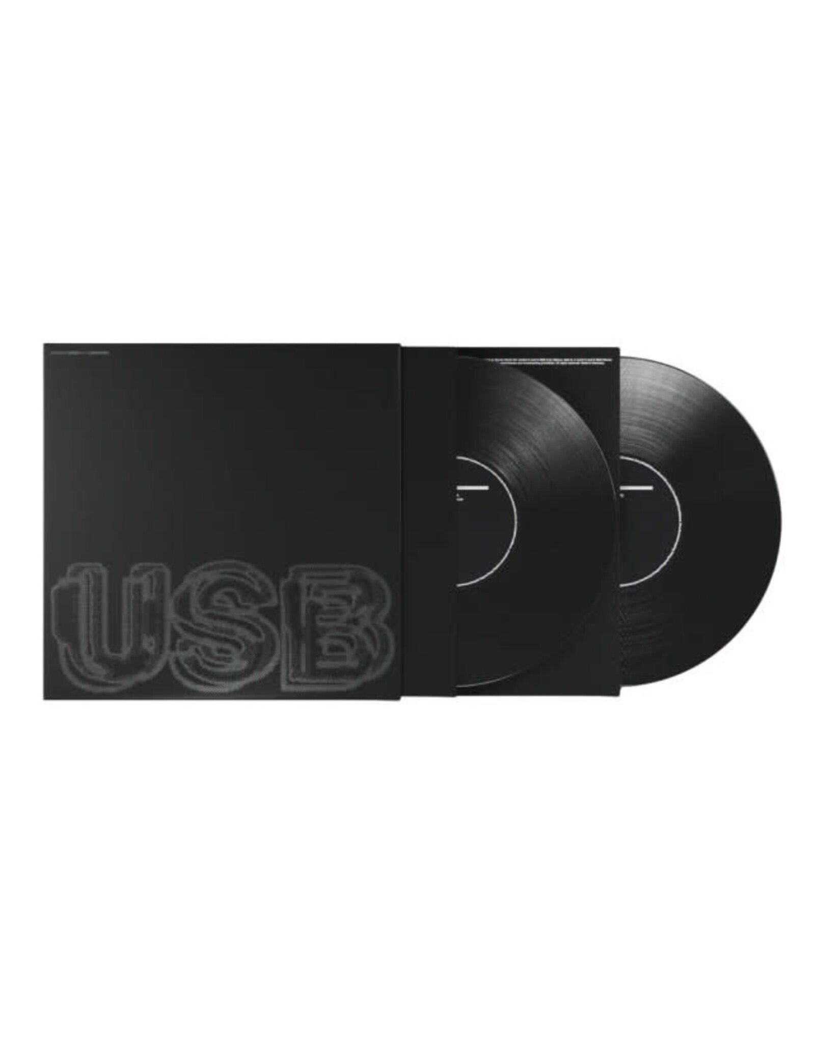 Warner Fred Again..: Usb (Volume 1)  LP