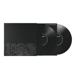 Warner Fred Again..: Usb (Volume 1)  LP