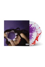 Interscope Rodrigo, Olivia: Guts: Spilled (DLX/Splatter) LP