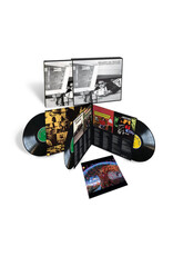 Capitol Beastie Boys: Ill Communication (3LP/30th Anniversary) LP
