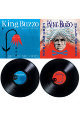 Ipecac King Buzzo: This Machine Kills Artists / Gift of Sacrifice LP