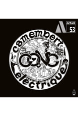 Charly Gong: Camembert Electrique LP