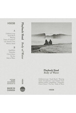 Hotham Sound Playback Head: Body of Water CS
