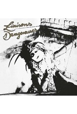 Liaisons Dangereuses: s/t LP