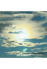 Collier, Isaiah & The Chosen Few: The Almighty LP