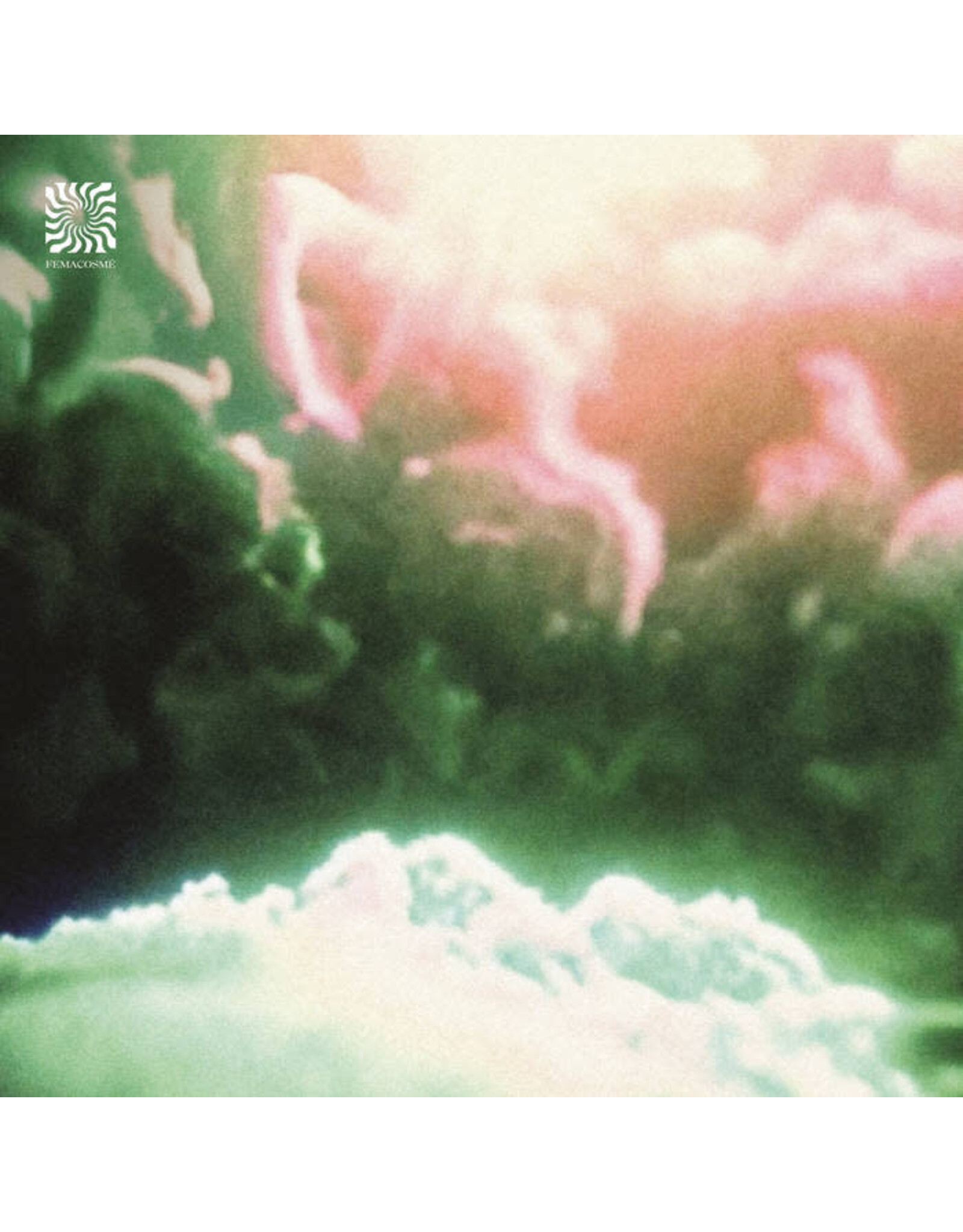 Rue des Garderies: s/t LP