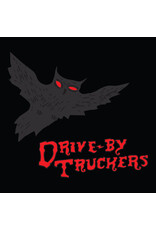 New West Drive-By Truckers: Southern Rock Opera (DELUXE EDITION, CLEAR) LP