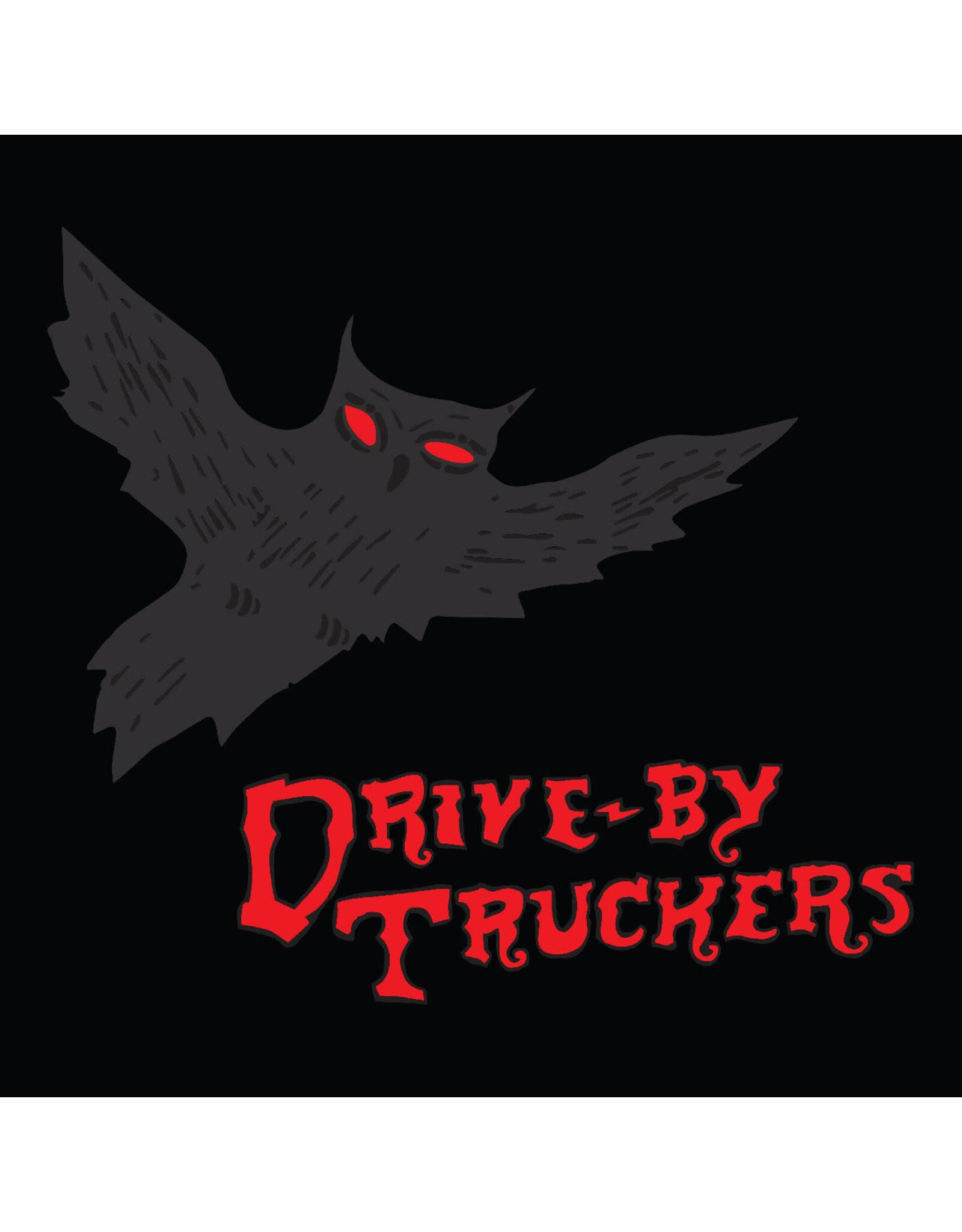 New West Drive-By Truckers: Southern Rock Opera (DELUXE EDITION, CLEAR) LP