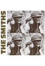Rhino Smiths: Meat Is Murder LP