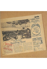 Warner Flower Travellin' Band: Made In Japan LP