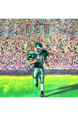 Alex G: DSU LP