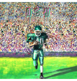 Alex G: DSU LP
