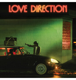 Dualtone Dip: Love Direction LP