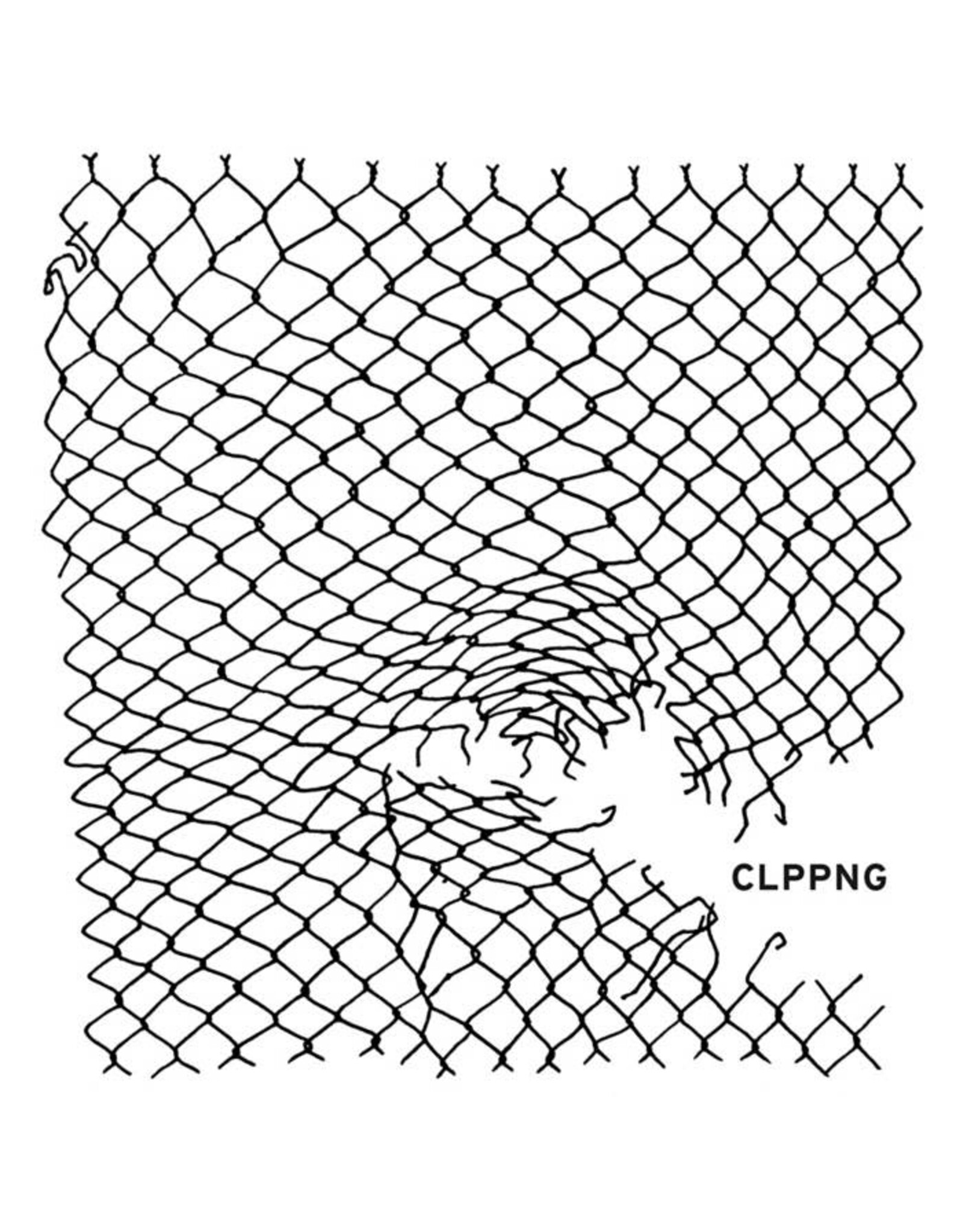 Sub Pop clipping.: CLPPNG (10th anniversary edition-2LP/red) LP