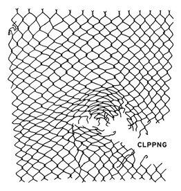 Sub Pop clipping.: CLPPNG (10th anniversary edition-2LP/red) LP