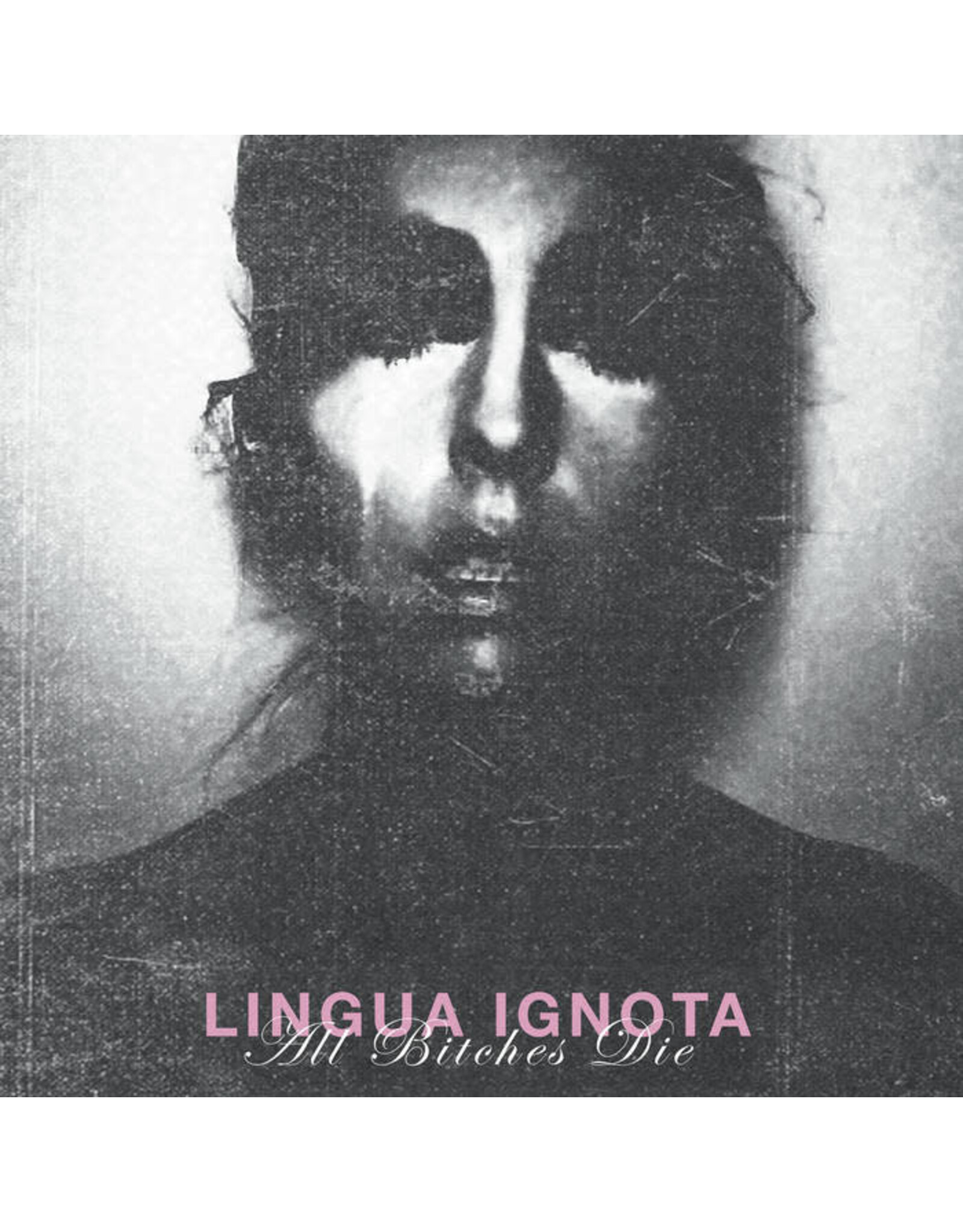 Lingua Ignota: All Bitches Die (transparent) LP