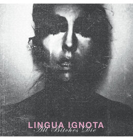 Lingua Ignota: All Bitches Die (transparent) LP