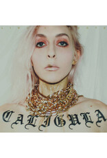 Lingua Ignota: Caligula (2LP-transparent) LP